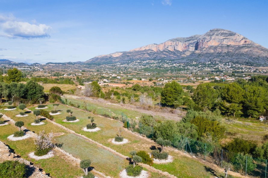 5 Dormitorios - Jávea / Xàbia — 46/52