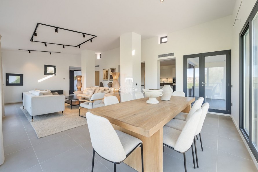 3 Bedrooms - Jávea — 9/33