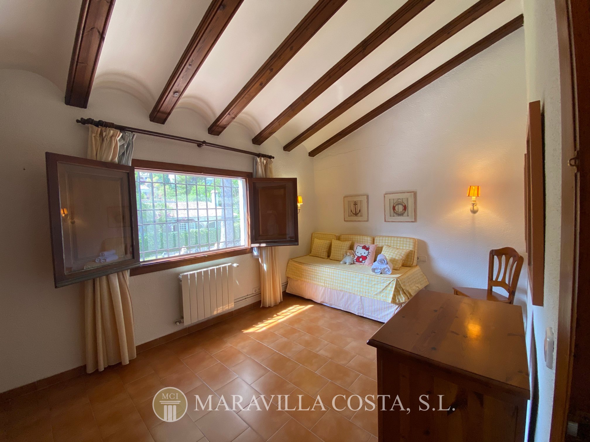 6 Bedrooms - Jávea — 29/50