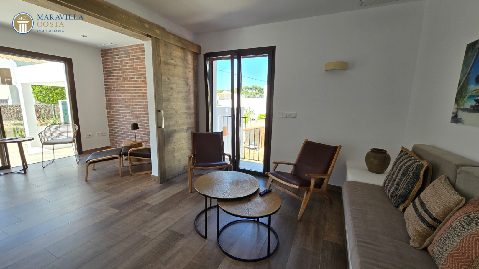 3 Bedrooms - Jávea — 18/45