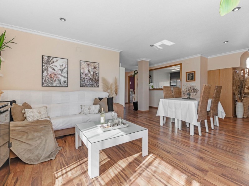3 Bedrooms - El Campello — 9/37