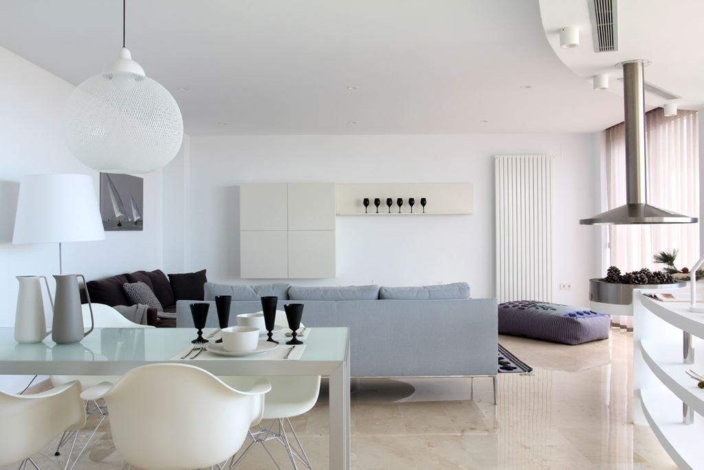 4 Spalni - Altea — 14/40