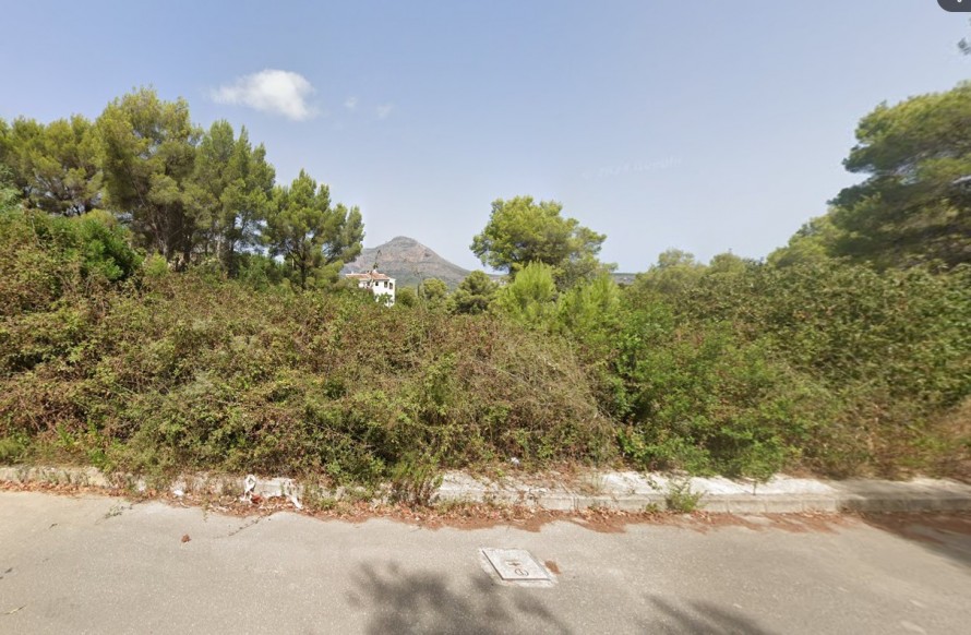 4 Bedrooms - Jávea — 7/8