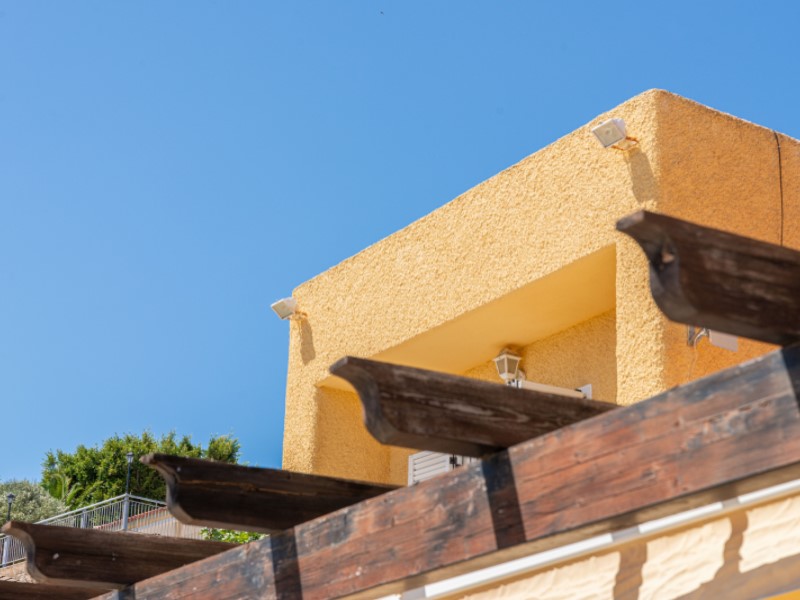 5 Bedrooms - Villajoyosa / La Vila Joiosa — 13/66