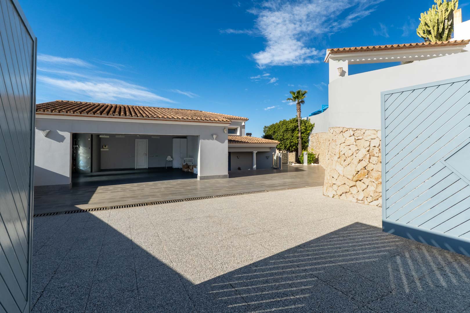 4 Bedrooms - Moraira — 8/32
