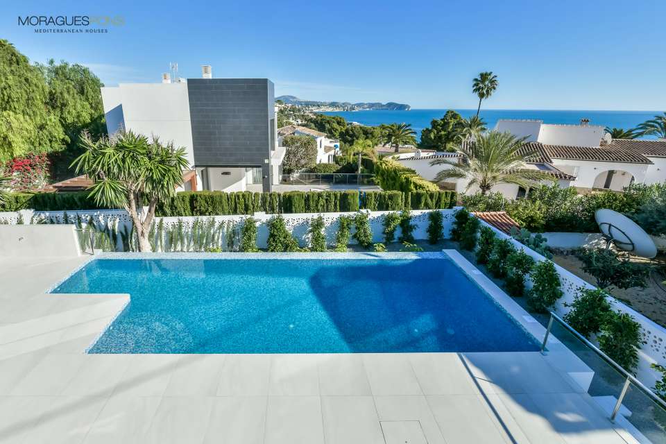 4 Chambres - Calpe - Calp — 28/37