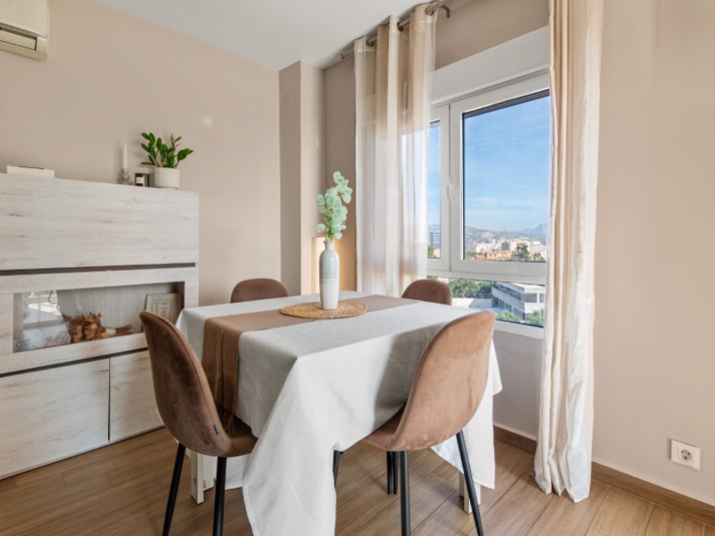 3 Bedrooms - El Campello — 12/38