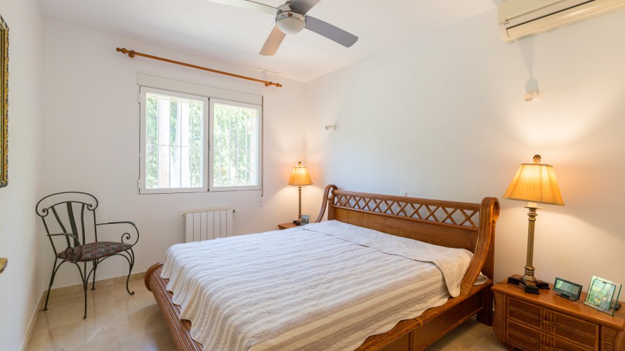 4 Bedrooms - Jávea — 12/25