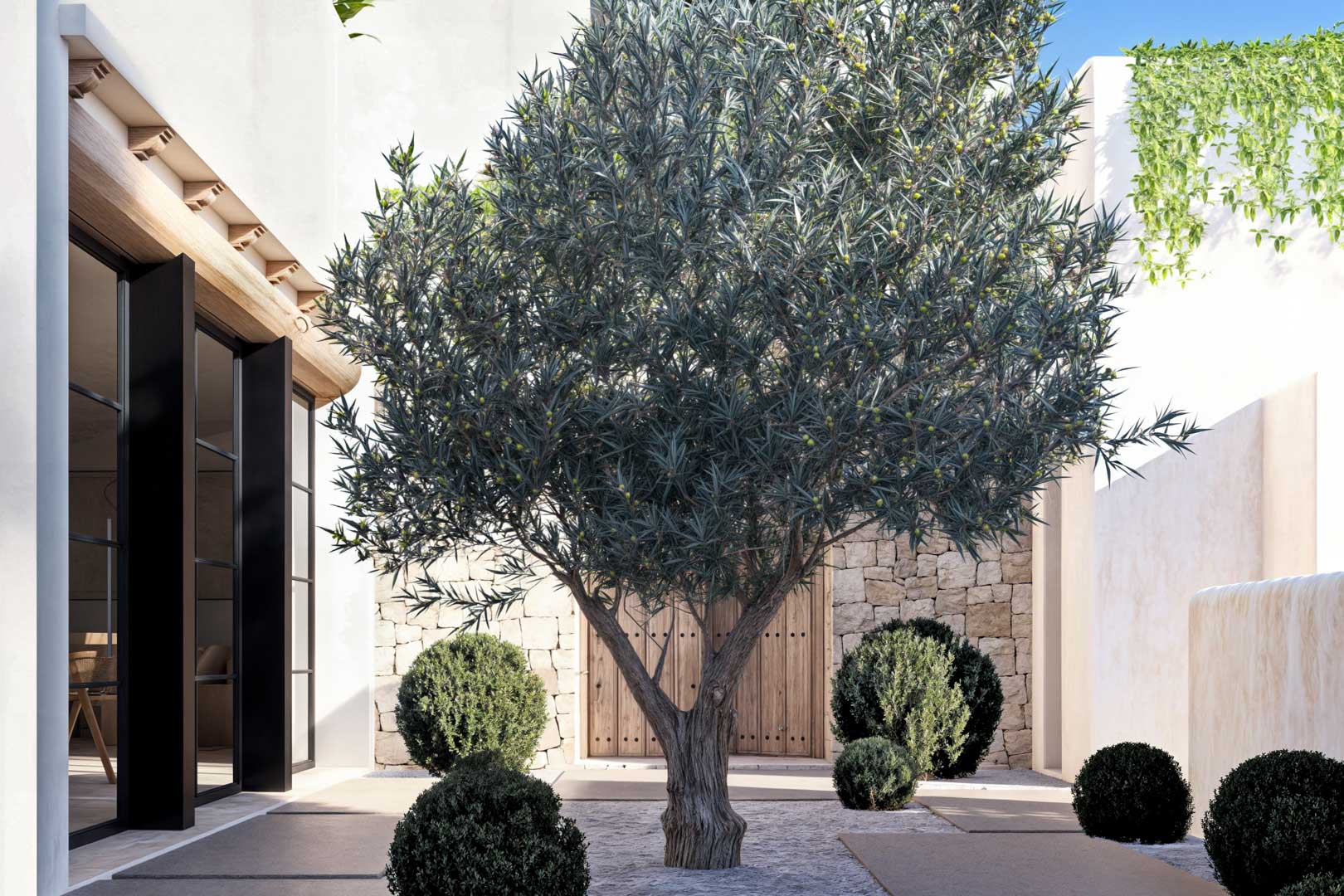 4 Bedrooms - Dénia — 5/24