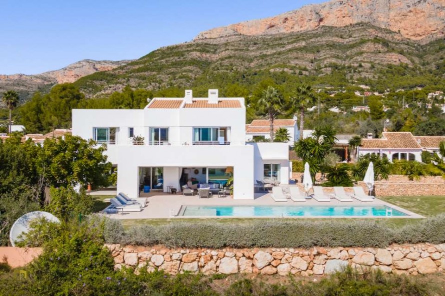 4 Bedrooms - Jávea — 2/38