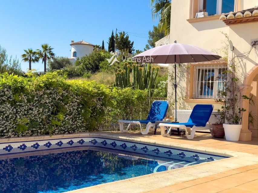 4 Bedrooms - Javea/Xabia — 3/41