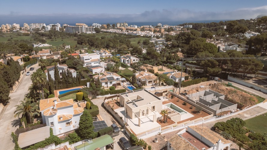 4 Dormitorios - Jávea / Xàbia — 37/38