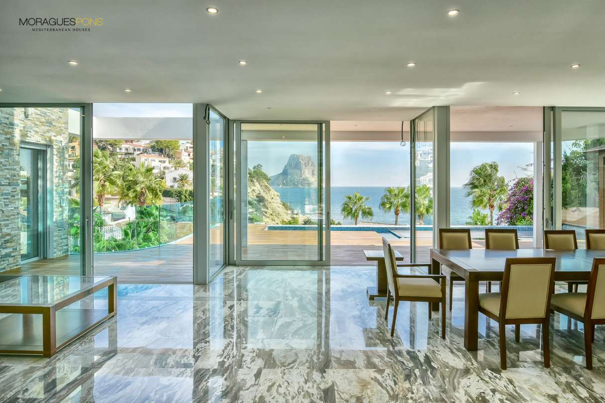 2 Dormitorios - Calpe - Calp