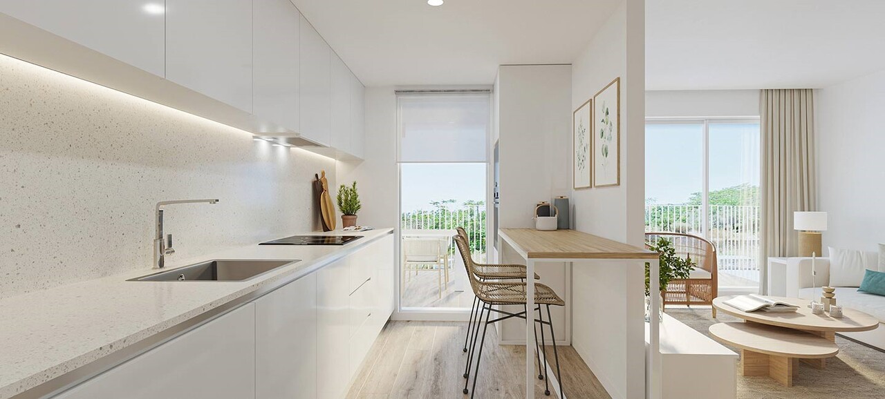 4 Bedrooms - Jávea — 14/32
