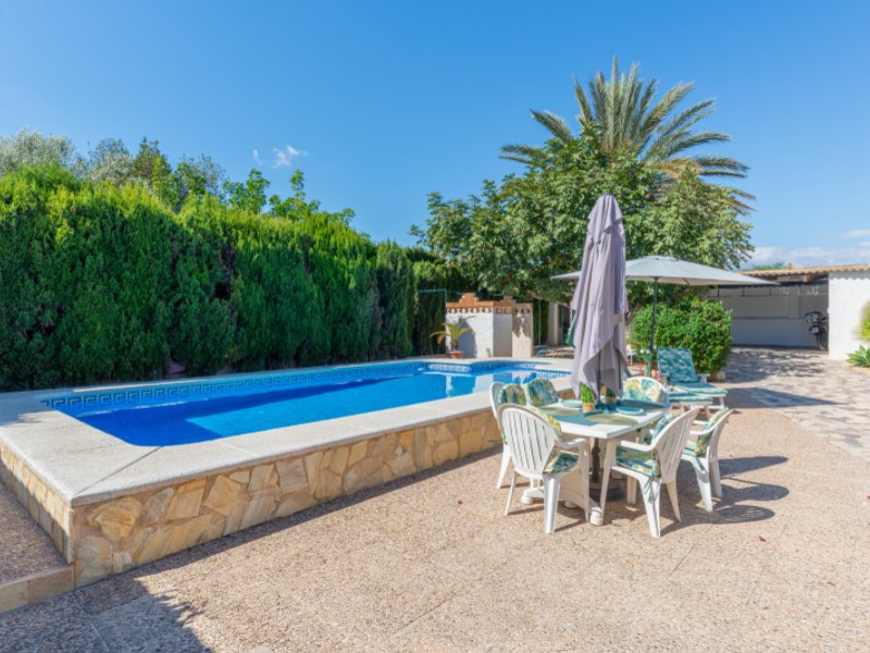 5 Bedrooms - Sant Joan d'Alacant — 44/63
