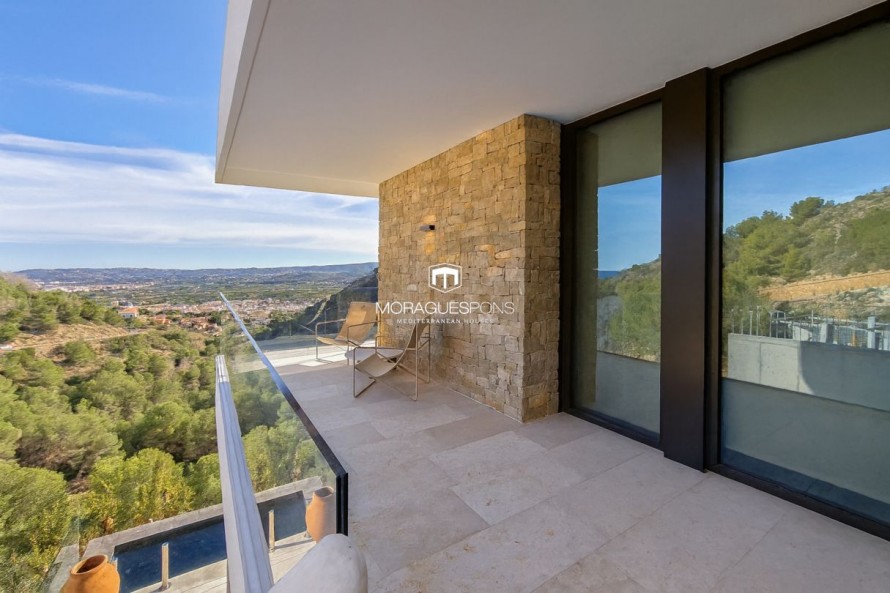 5 Bedrooms - Jávea — 9/47