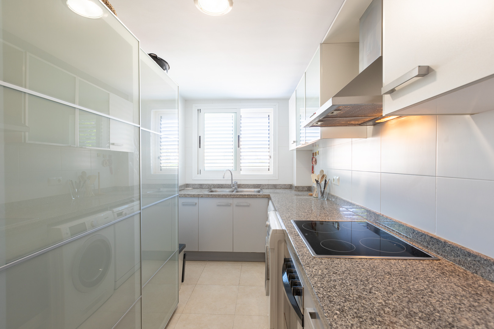 3 Bedrooms - Xàbia — 7/17