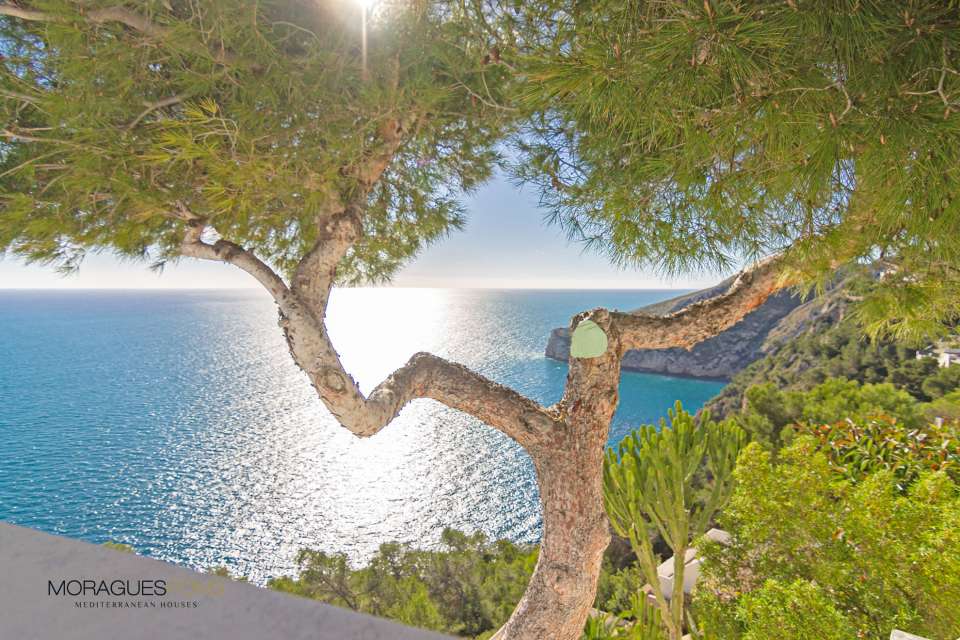 6 Slaapkamers - Jávea - Xàbia — 36/37