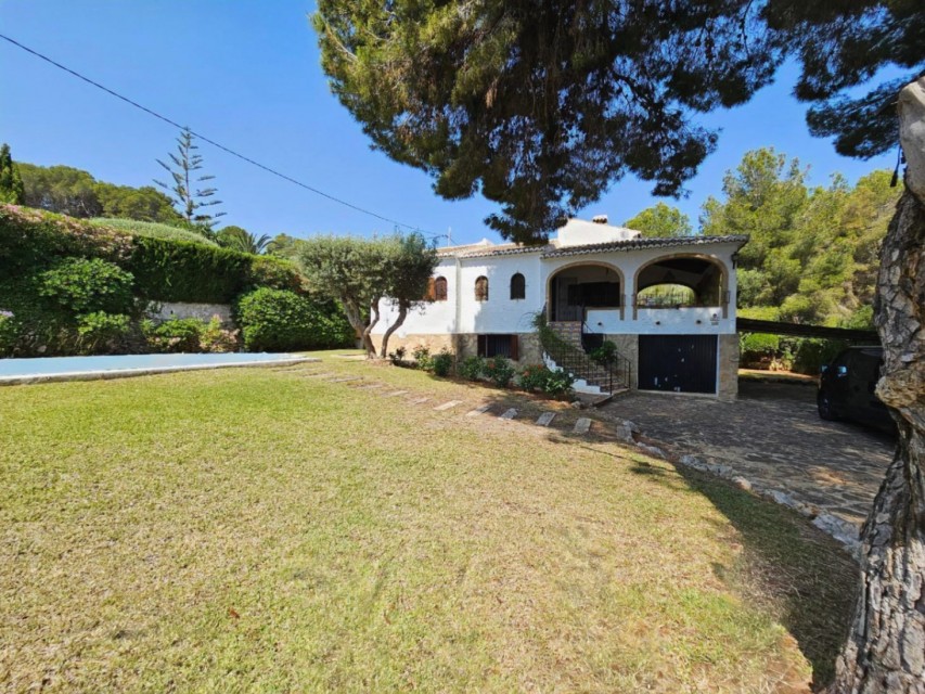 6 Dormitorios - Jávea