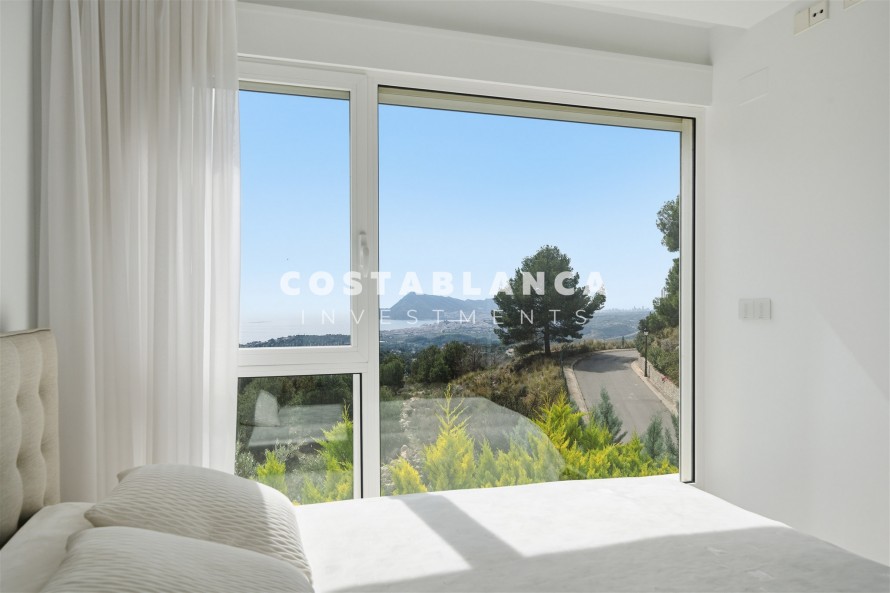4 Dormitorios - Altea — 16/49