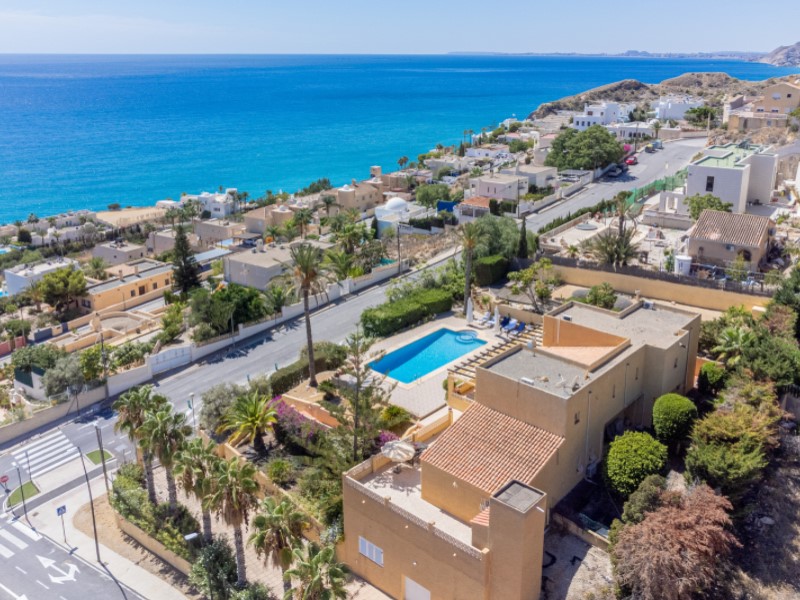 5 Bedrooms - Villajoyosa / La Vila Joiosa — 36/66