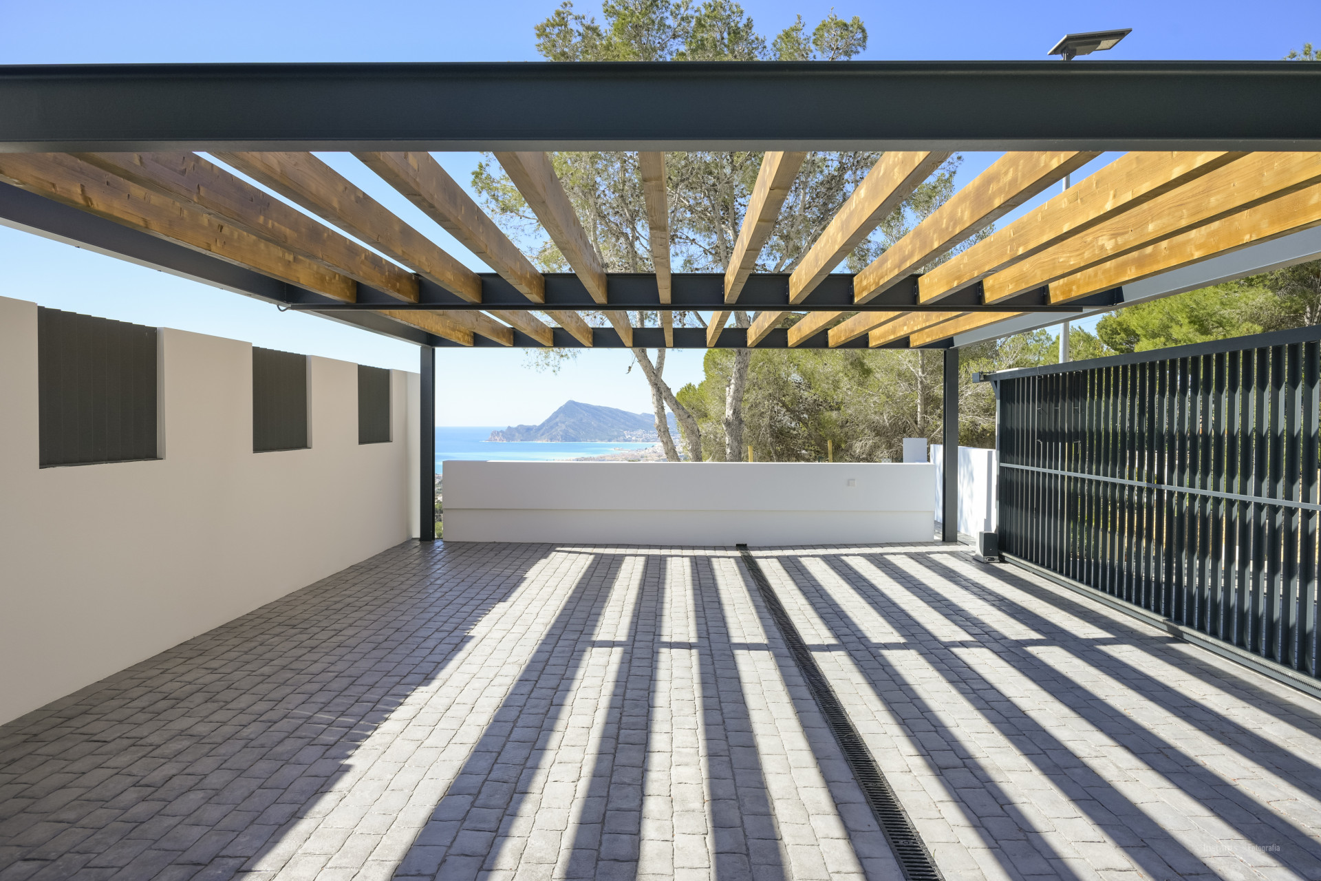 4 Bedrooms - Altea — 15/21