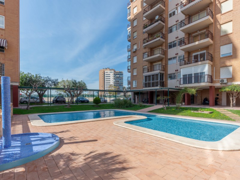 3 Bedrooms - El Campello — 8/38