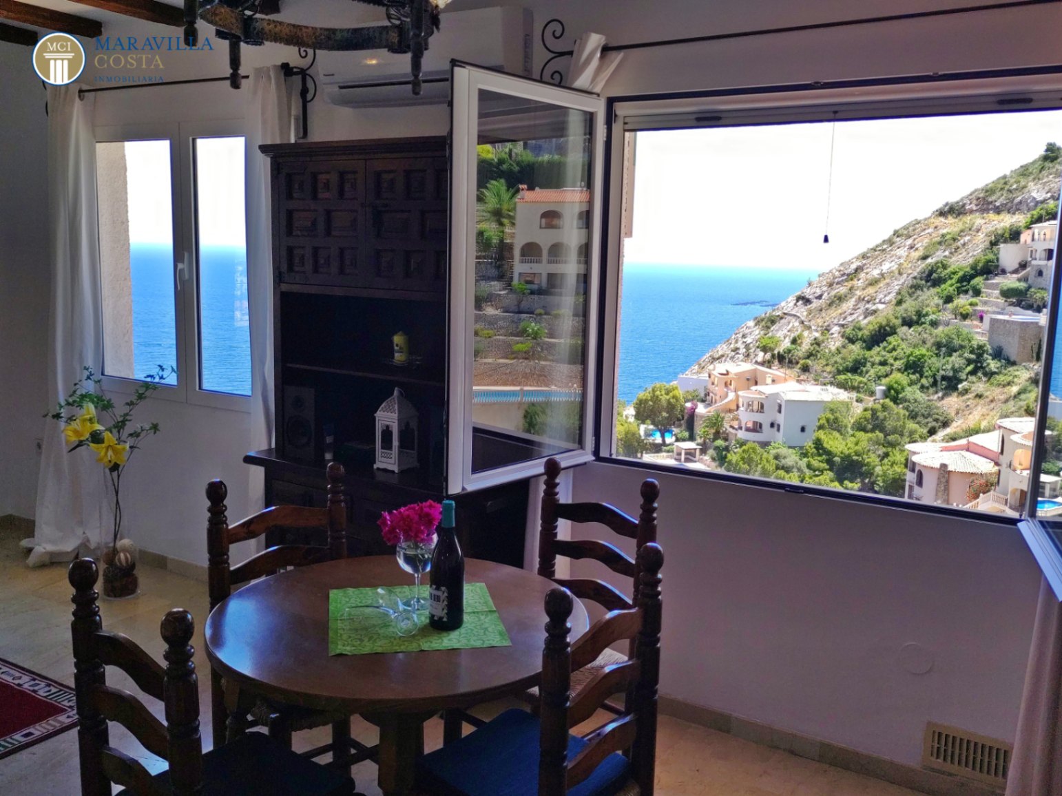 5 Chambres - Calpe — 34/50