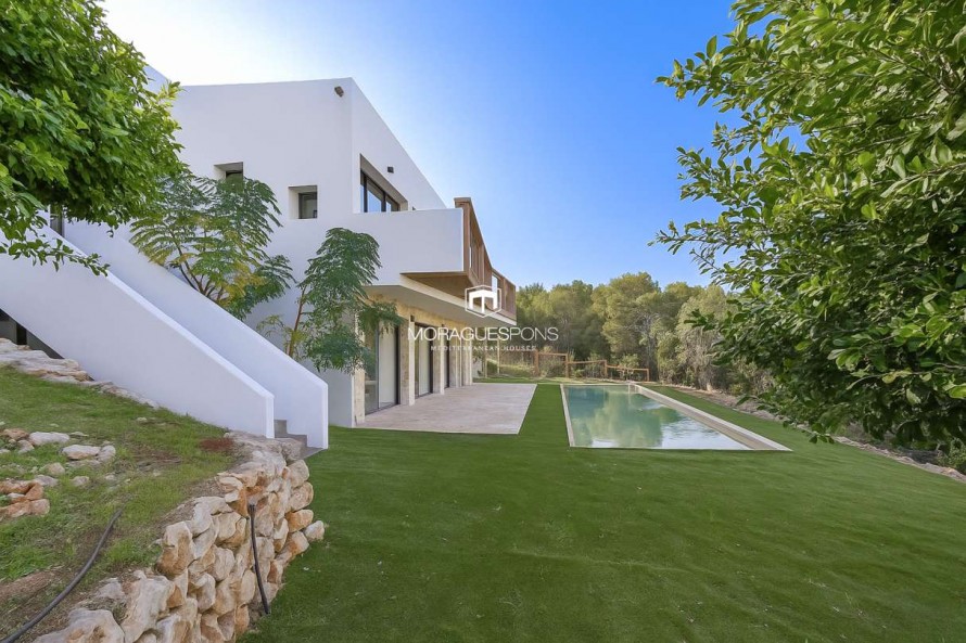 3 Bedrooms - Jávea — 2/33