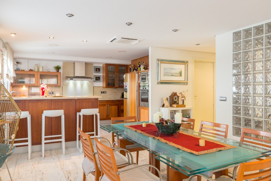 5 Bedrooms - Jávea — 4/18