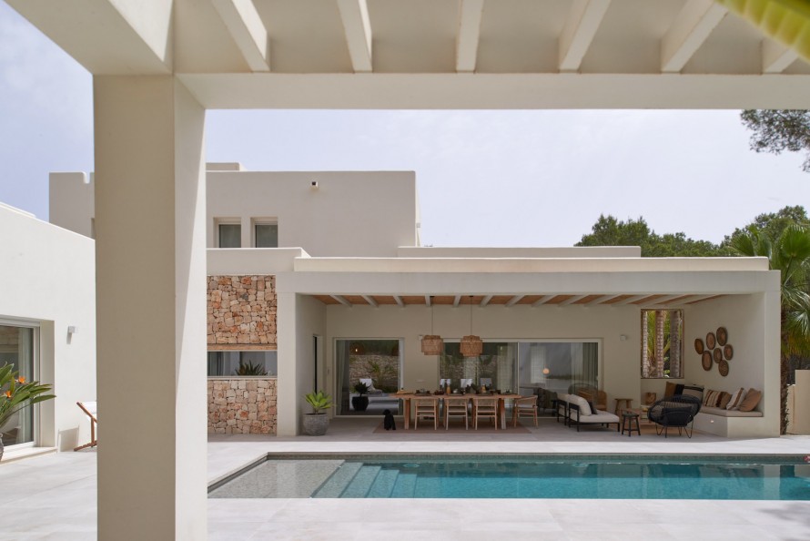 5 Dormitorios - Moraira — 3/50