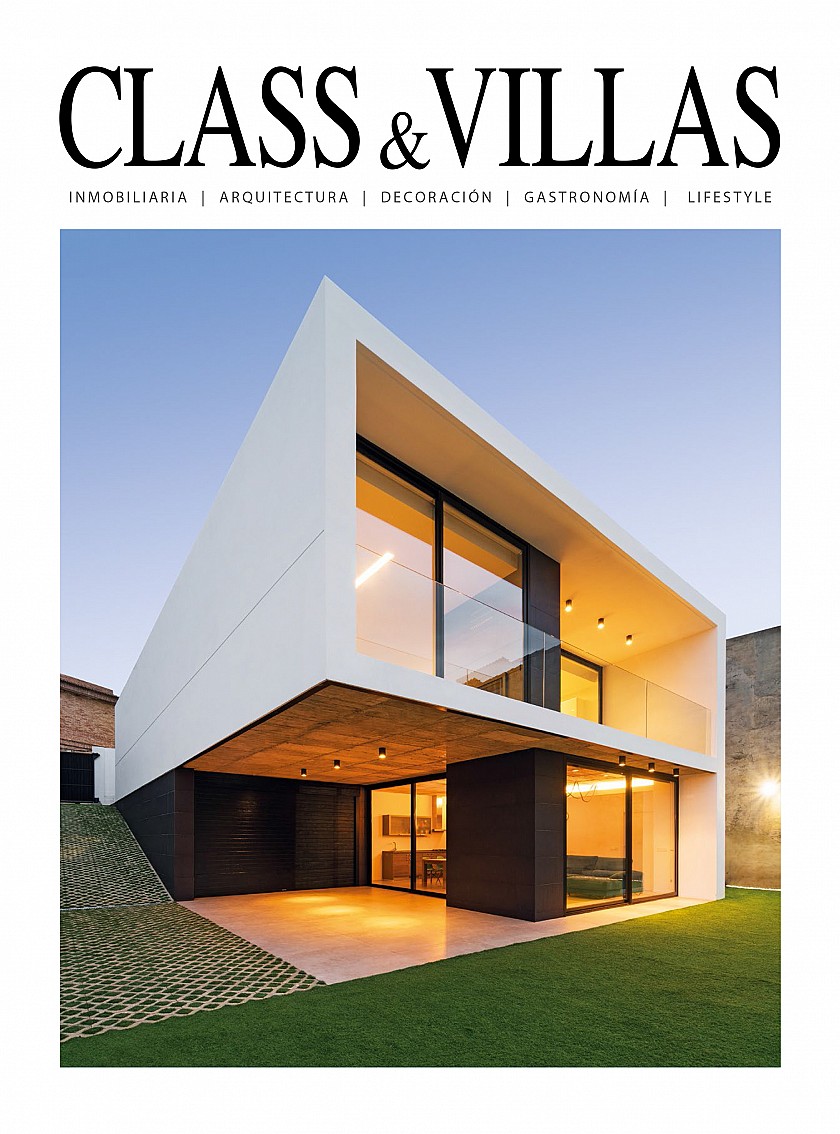 Class & Villas nº 247