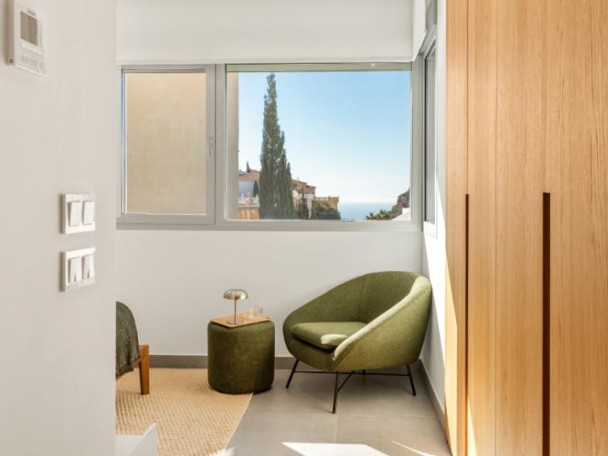 3 Chambres - Benitachell / El Poble Nou de Benitatxell — 40/62