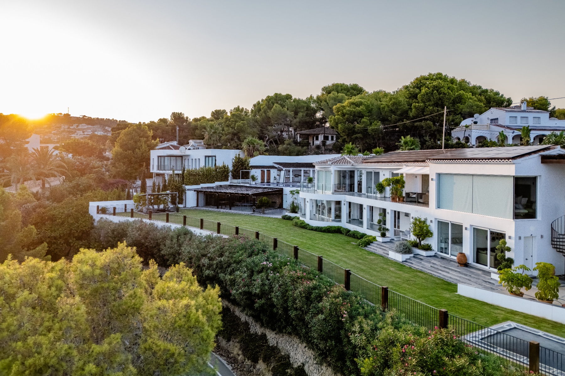 5 Bedrooms - Benissa — 10/50