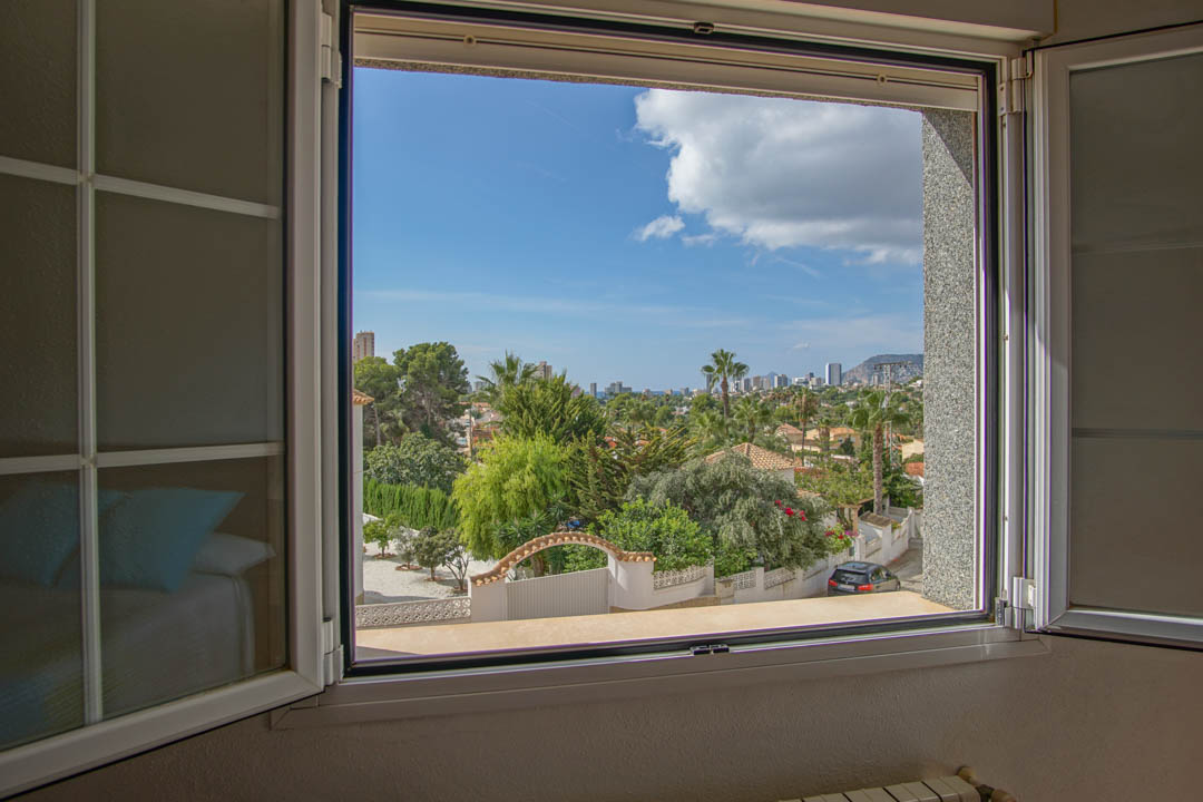5 Bedrooms - Calpe — 33/50