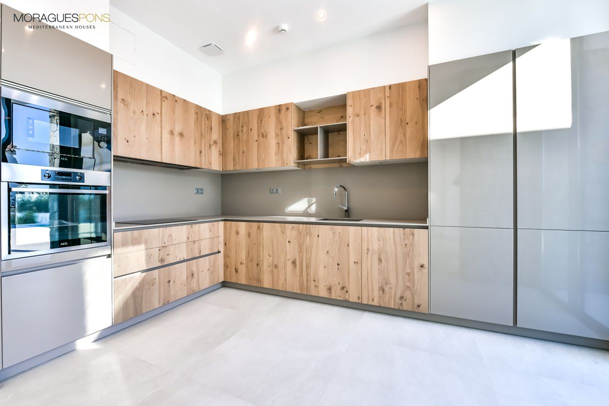 4 Chambres - Calpe - Calp — 16/37