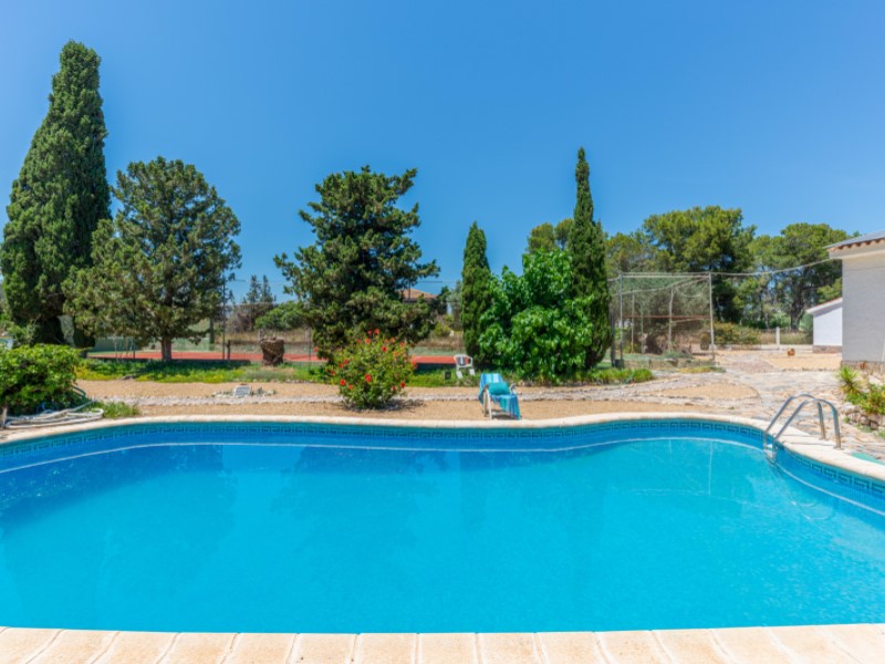 3 Chambres - San Vicente del Raspeig / Sant Vicent del Raspeig — 8/39