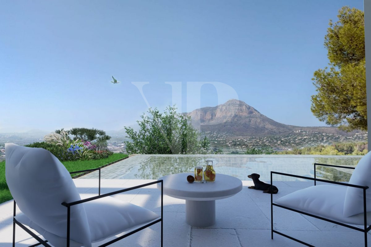 5 Bedrooms - Jávea — 3/7