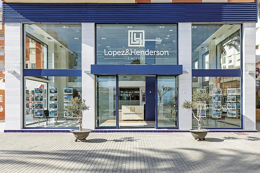 Lopez & Henderson