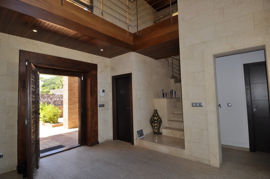 5 Chambres - Jávea — 2/13