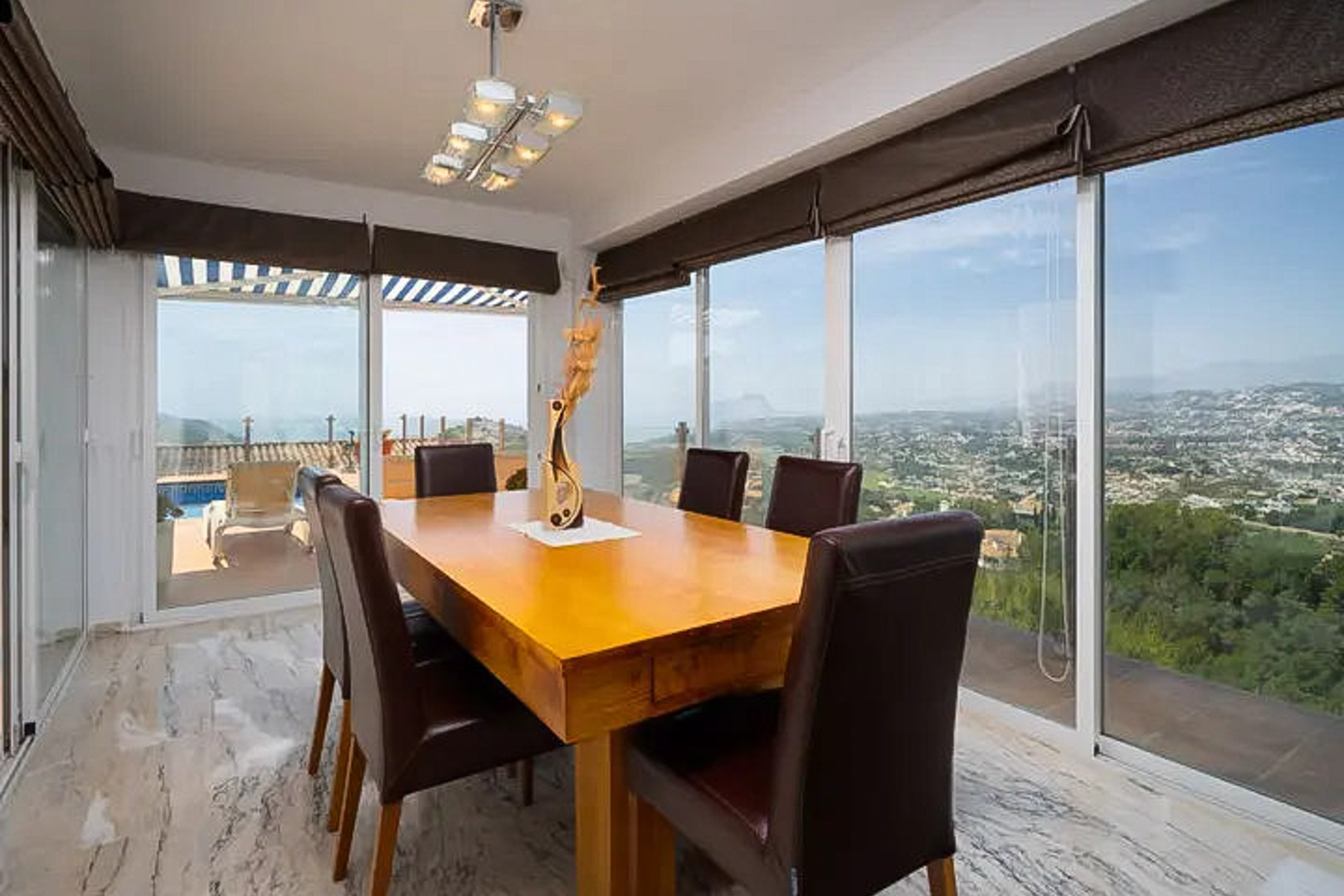 3 Bedrooms - Moraira — 10/44