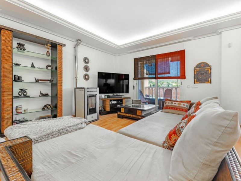 5 Bedrooms - Busot — 9/47