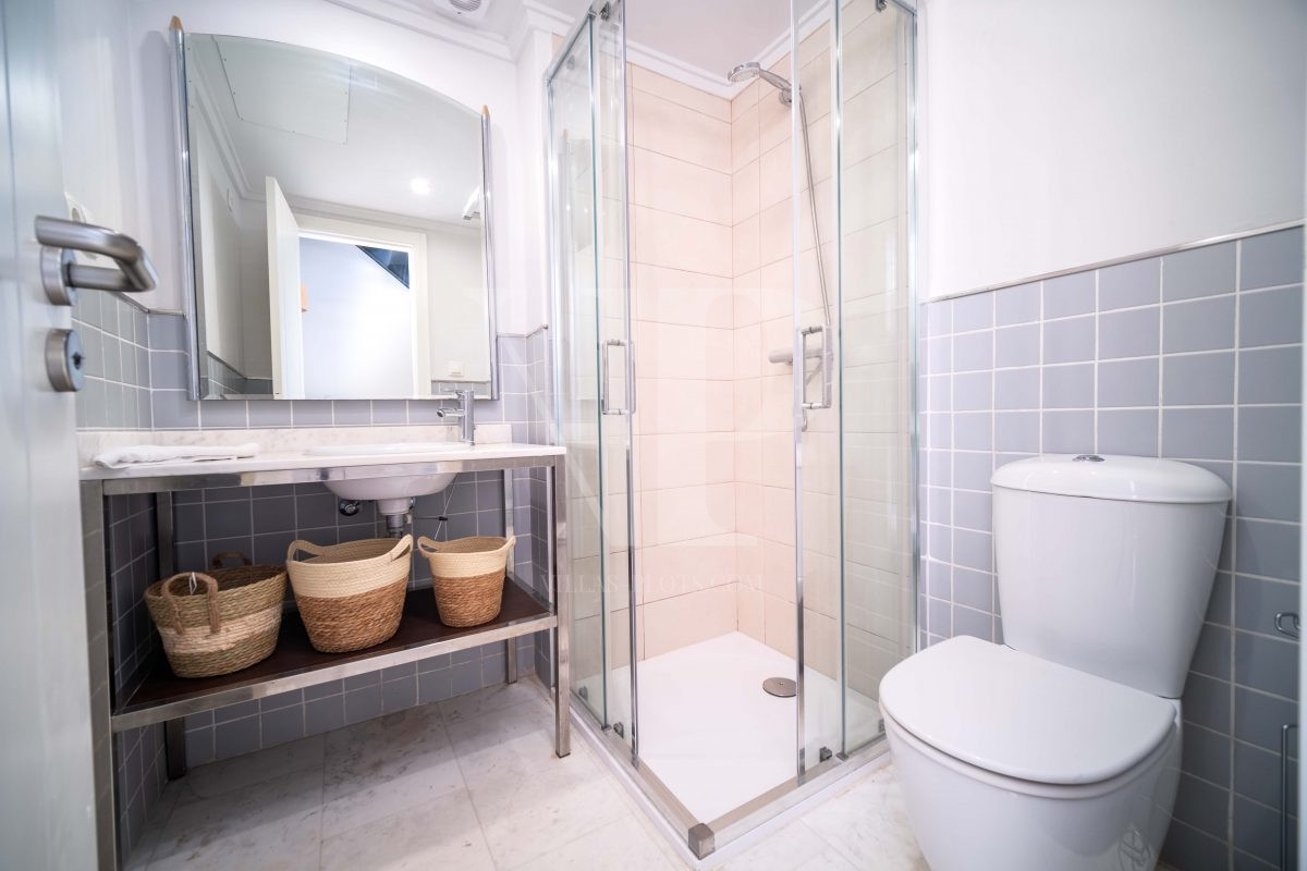 3 Bedrooms - Jávea — 28/33