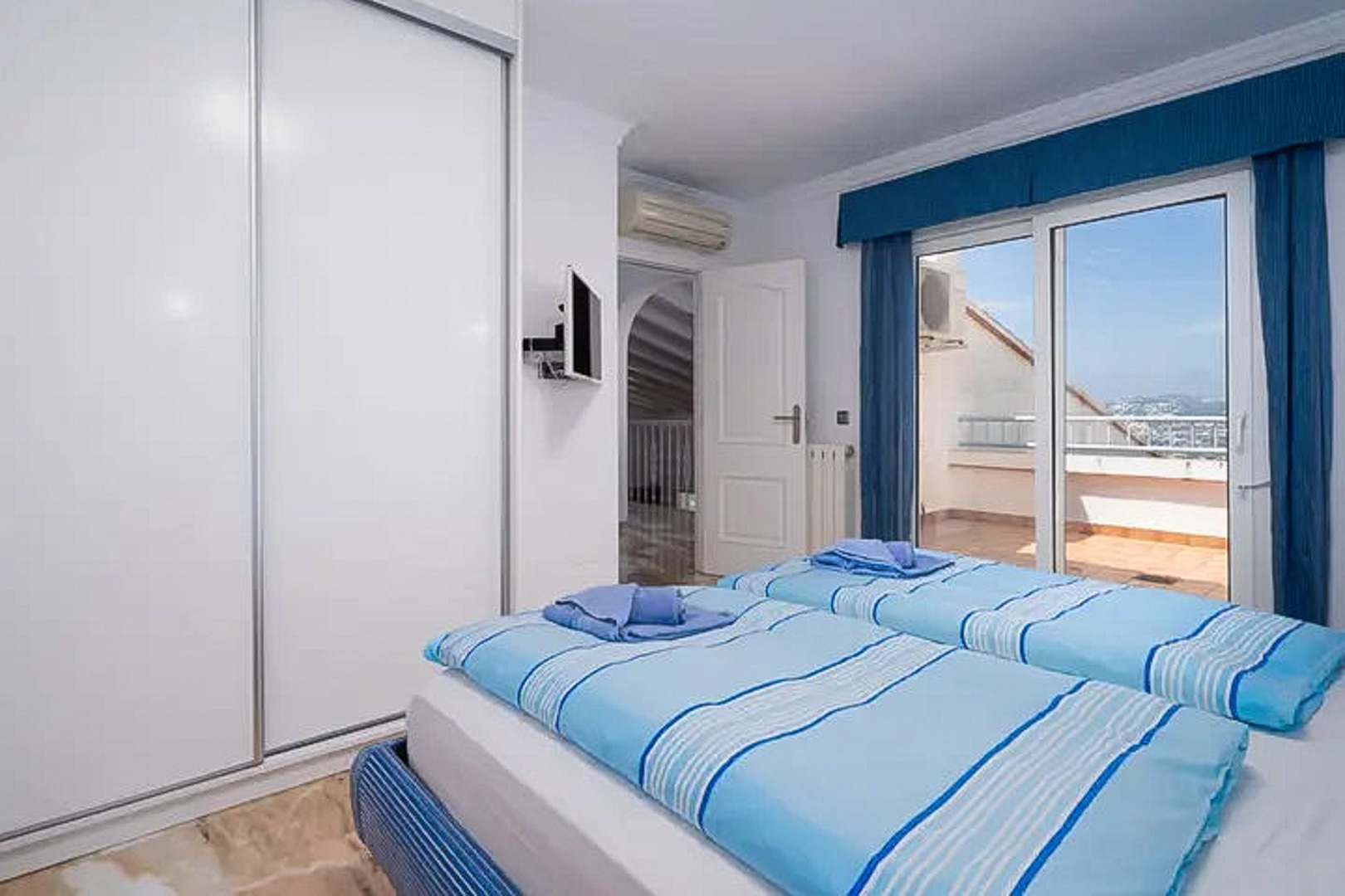 3 Bedrooms - Moraira — 18/44
