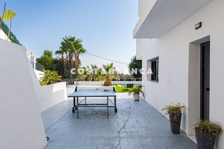 4 Dormitorios - Altea — 29/31