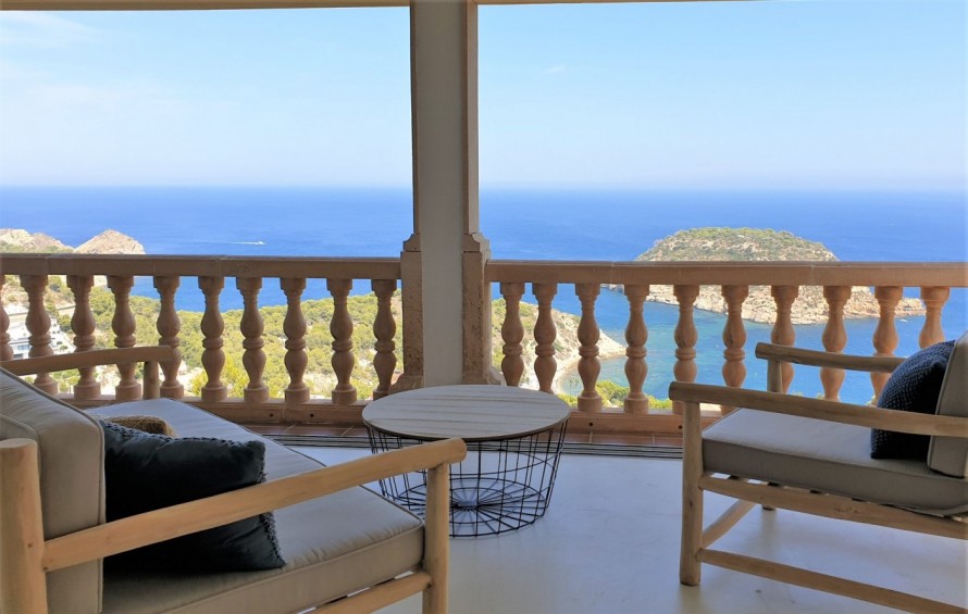 5 Dormitorios - Jávea / Xàbia — 20/48