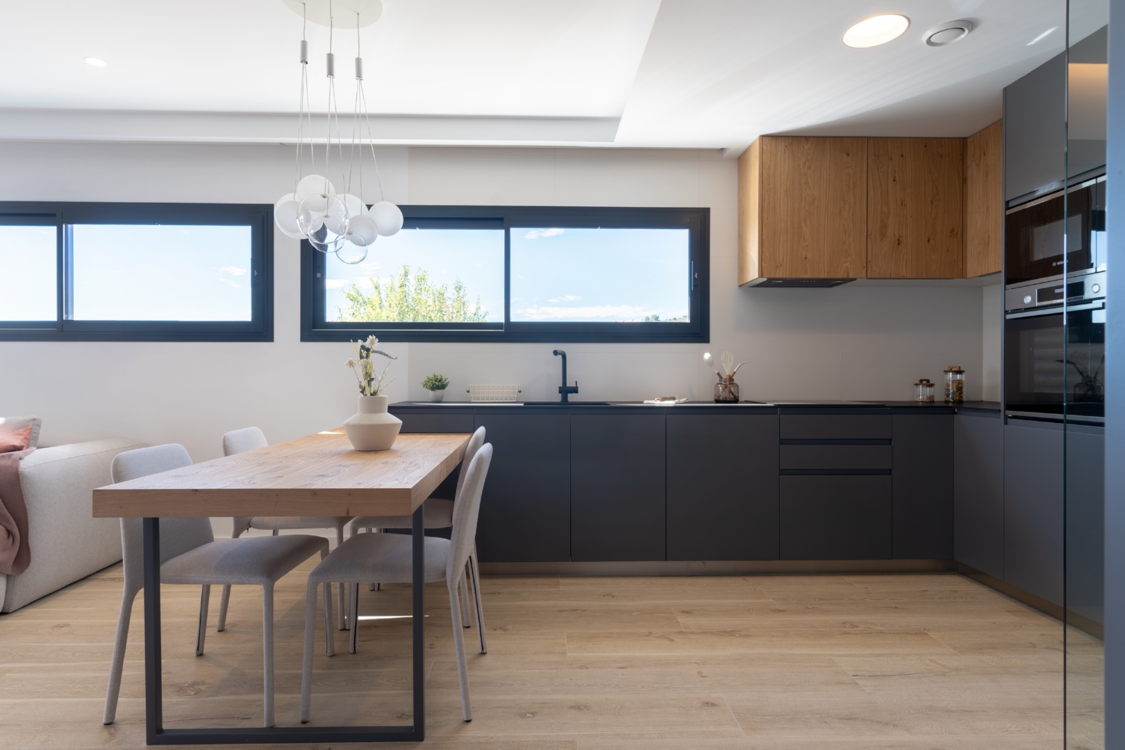 3 Bedrooms - Benitachell — 12/17