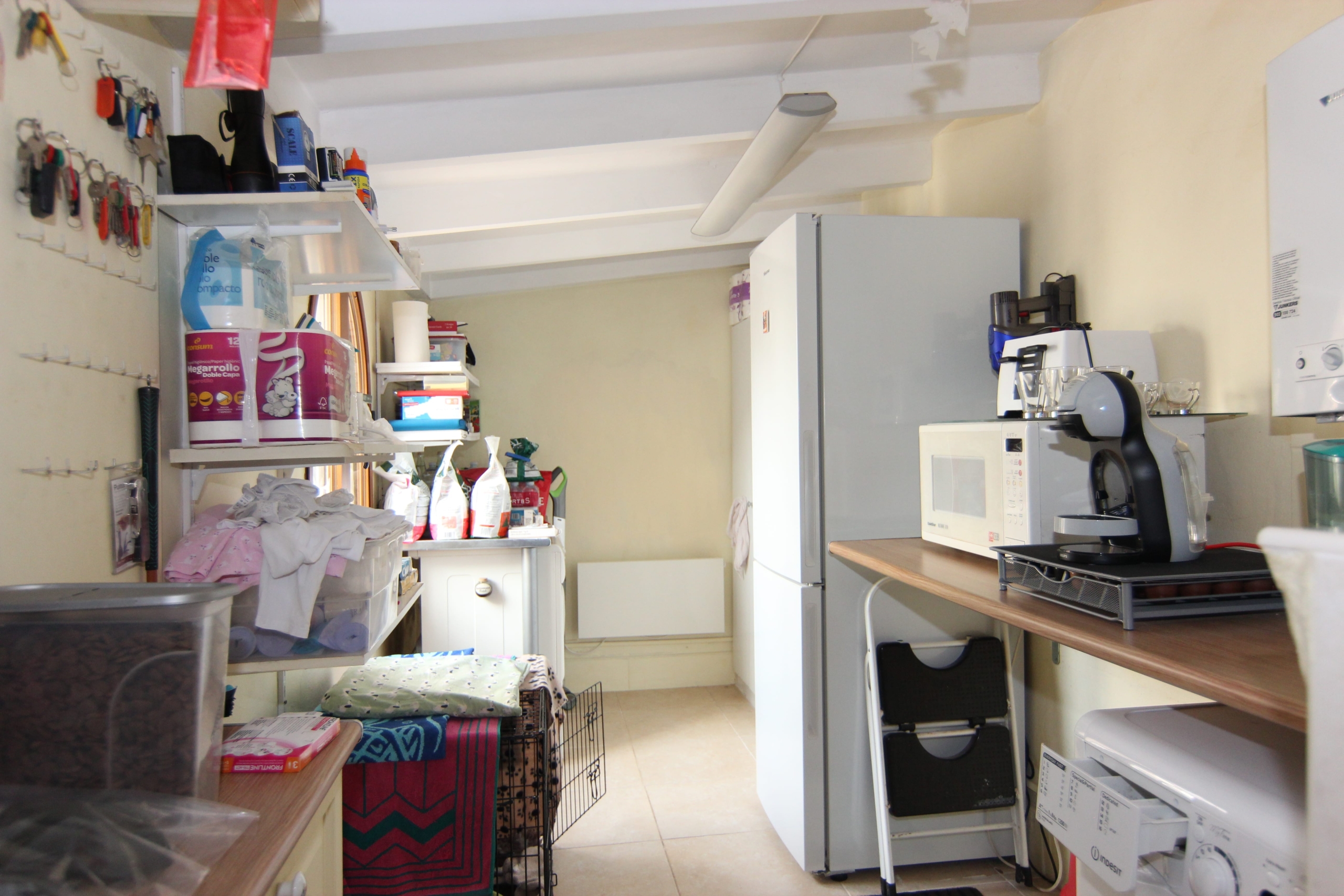 4 Schlafzimmer - Calpe