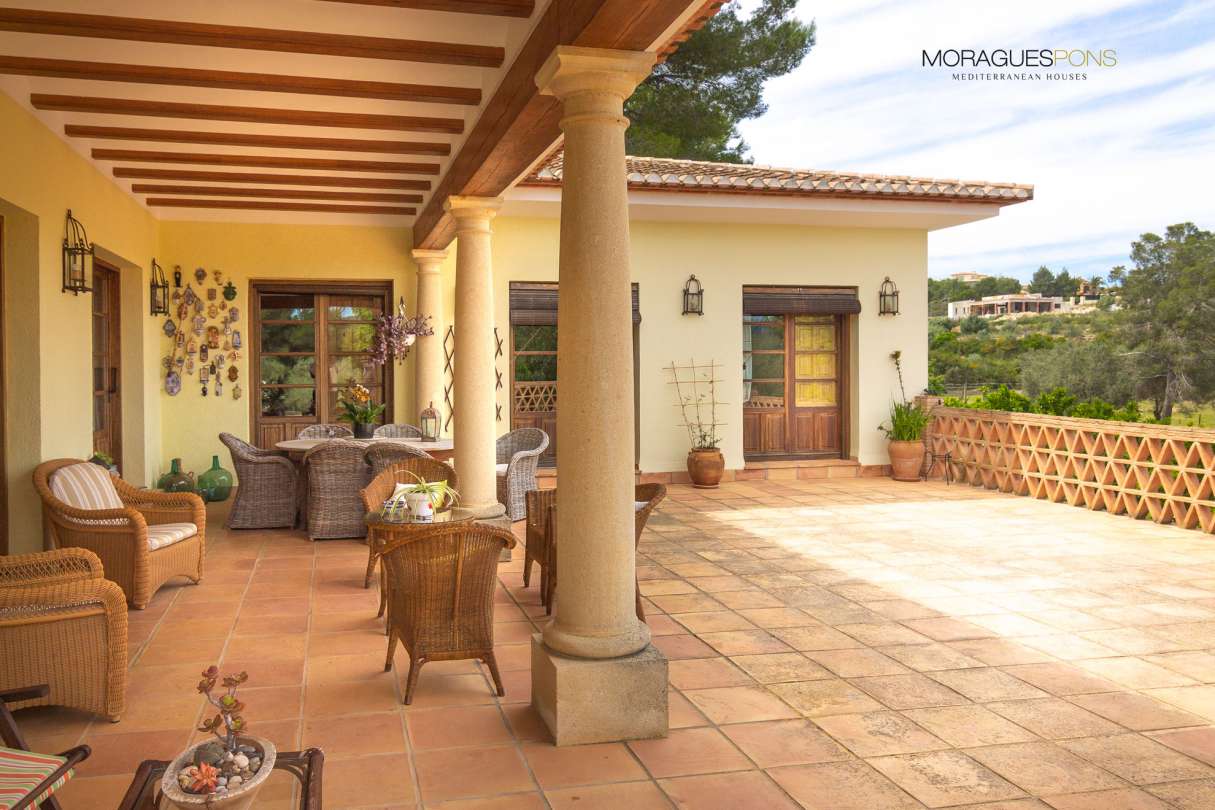 5 Chambres - Jávea - Xàbia — 5/21