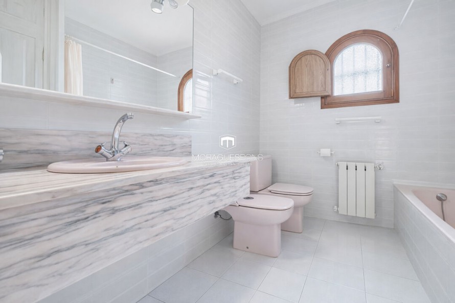 4 Bedrooms - Jávea — 29/50